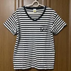 Lee ボーダー　Tシャツのサムネイル