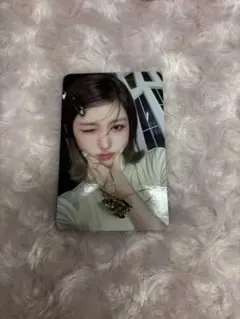 IVEガウルトレカ SWITCH POPUP