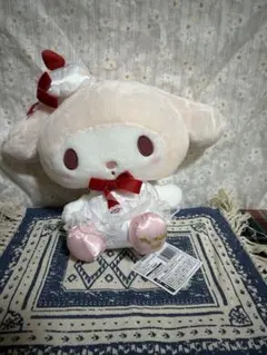 マイメロディ ぬいぐるみ