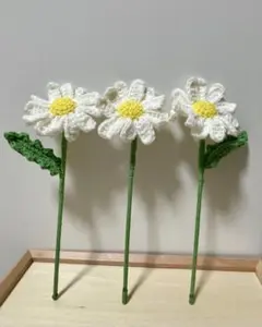 枯れない花