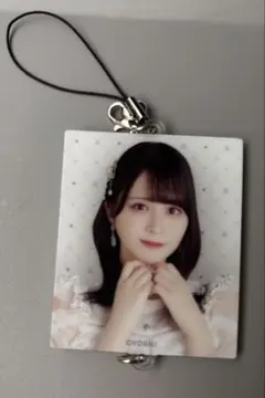 イコラブ 佐々木舞香 シークレット ミニくじ