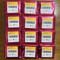 鬼滅の刃 　隊士百景 我妻善逸　 マニアック缶バッジ　12個セット