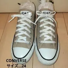 24cm スニーカー