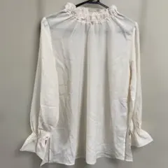 アクシーズファム　axes femme axesfemme アイボリー