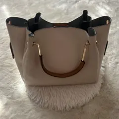 COMME CA ISM バック