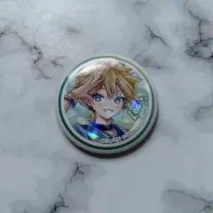 プロセカ 鏡音レン ローソンコラボ缶バッジ