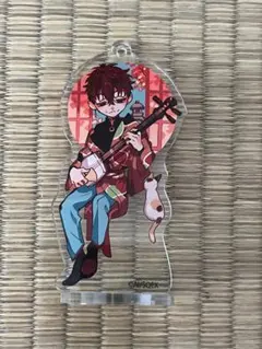 地縛少年花子くん　アクリルキーホルダー 夏彦