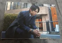M!LK 吉田仁人　Juvenilizm 生写真