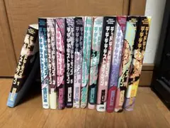 ルパン三世マガジン 12冊【峰不二子 磯山さやか 藤原紀香 熊田曜子