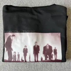 HUNTER×HUNTER ハンターハンター ジップパーカー しまむら タグ付き