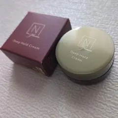 N organic Plenum Deep Hold Cream 10gのサムネイル