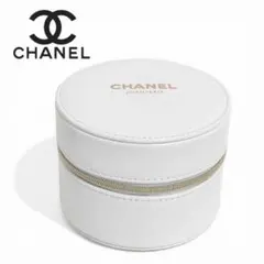 2026年最新】CHANELジュエリーケースの人気アイテム - メルカリ