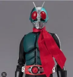 【未開封】 S.H.Figuarts 仮面ライダー第2+1号／一文字隼人