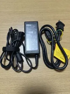 델 AC 어댑터 DA65NS4-00 본체