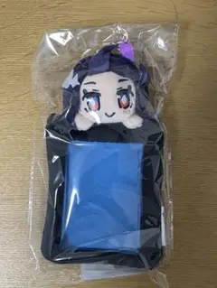 デュエプレ マスコットカードホルダー ノイン デュエプレgp マスコット