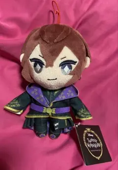 ツイステ エクストラ 式典服 ぬいぐるみ 『リドル』