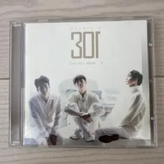 ダブルS 301 CD「S」