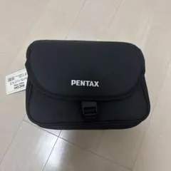 【新品】RICOH PENTAX カメラバッグ KII
