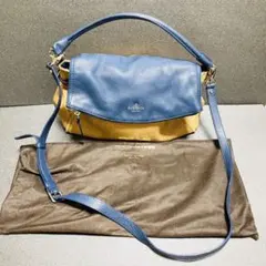 ケイトスペード　2wayバッグ(ショルダー ハンド)　レザー