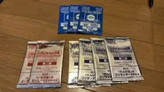 ポケモンカード　連撃プロモパック各種、博士の研究プロモ