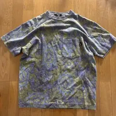 ア*パ様 OLD STUSSY 復刻 総柄Tシャツ TOMTOM ステューシー ア*パ様 OLD STUSSY 復刻 総柄Tシャツ TOMTOM ステューシー - メルカリ