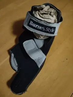 Burnesstyle グローブとシューズ セット - メルカリ