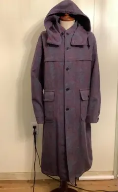 コート モッズコート