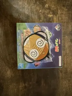 一番くじケロロ軍曹 J賞　ラバーチャーム　クルル