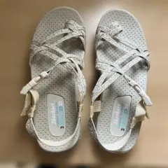 スケッチャーズ　サンダル　24cm