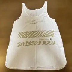 MAYSON GREY Urban Safari タンクトップ ホワイトのサムネイル