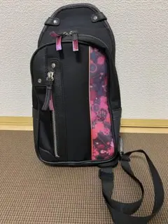 リトルバスターズ! リトバス 棗恭介 Key ボディバッグ リュック - メルカリ