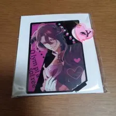 オラソワ 縁 アクスタ