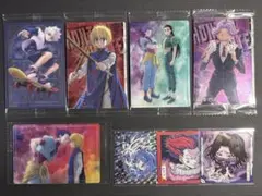 HUNTER × HUNTER イタジャガ