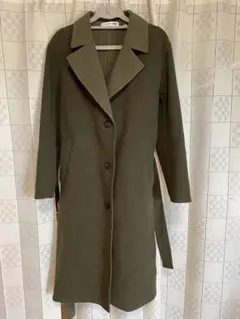 2025年最新】JWアンダーソン チェスターコートの人気アイテム - メルカリ