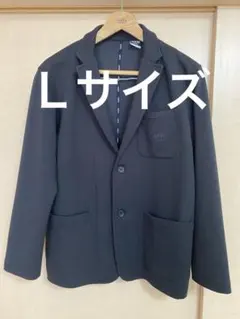 Lサイズ　SOPH GU 1MW コラボ ジャケット 黒 ブラック