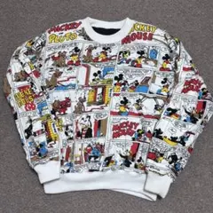 裏起毛 スウェット