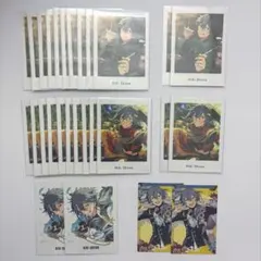 あんスタ 椎名ニキ ぱしゃっつ vol.5 9周年 スタフォニ