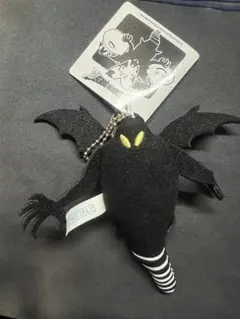 ドラゴンクエスト　ドラクエ　AM マスコットぬいぐるみ　シャドー　登場編