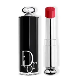 アディクトリップスティック　Dior 758 レディーレッド　ケースなし中身のみ