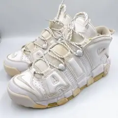 NIKE エアモアアップテンポ　スニーカー　27cm メンズ　921948