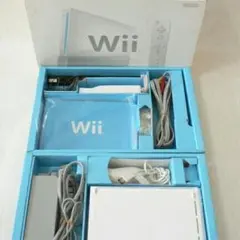 任天堂 wii 本体の白 ◆Ver．4.3J