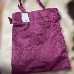 ROOTOTE LT.A4 サックトート-A ワインレッドのサムネイル