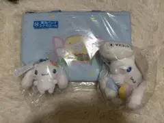 シナモロール 3点セット