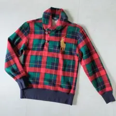 Polobyralphlauren ポロバイラルフローレン 150 トレーナー