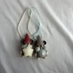 ディズニー リルリンリン カプセルトイのサムネイル