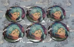 あんスタ HiMERU TRIP 缶バッジ 6点