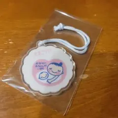 【新品未開封】ジェラートピケ　たまごクラブ　マタニティマーク