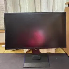 IODATA GigaCrystal 23.6インチモニター