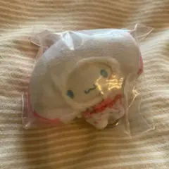 サンリオ　ちびっとも　おかず　シナモロール