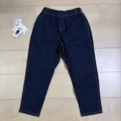 デニム 120 未使用品